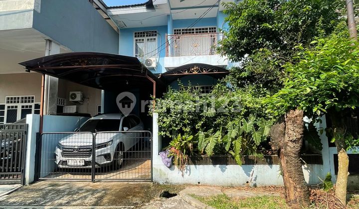 For Sale: Griya Loka House, Busy and Strategic Location 2