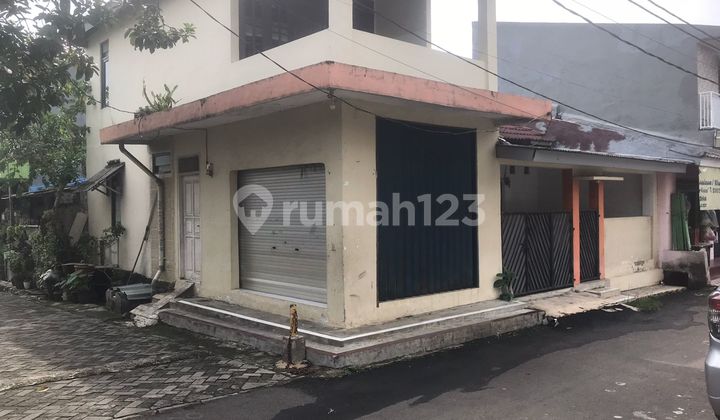 Dijual Rumah Murah di Pamulang Permai 2 Lantai 2