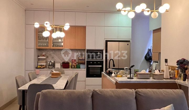 Dijual Rumah Cantik Sudah di Renovasi di Pancoran Jak Sel