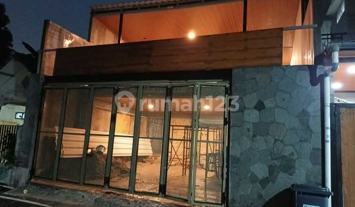 For Sale: Bumi Puspitek Asri House 2