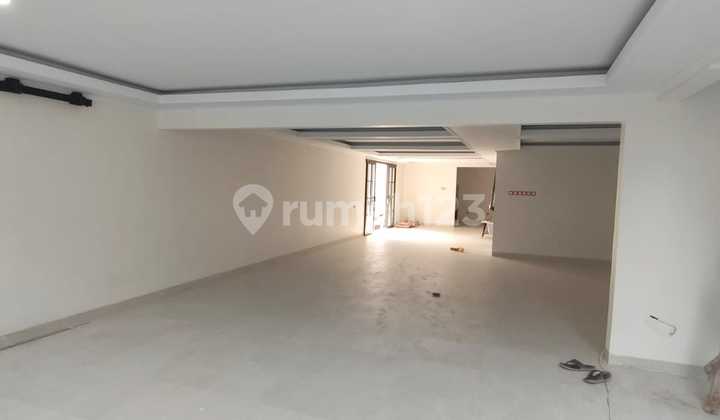 New European Classic Design House Mampang Prapatan South Jakarta 2