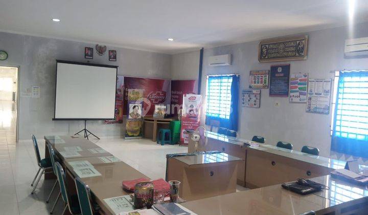 Dijual Gudang di Kendal Ex Unilever, Pinggir Jalan Raya Utama 2