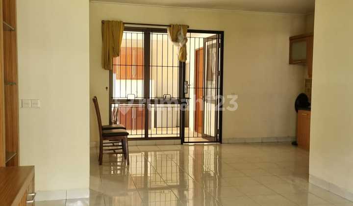 For Sale Ready-to-Occupy House in Foresta Cluster Fiore BSD City 2