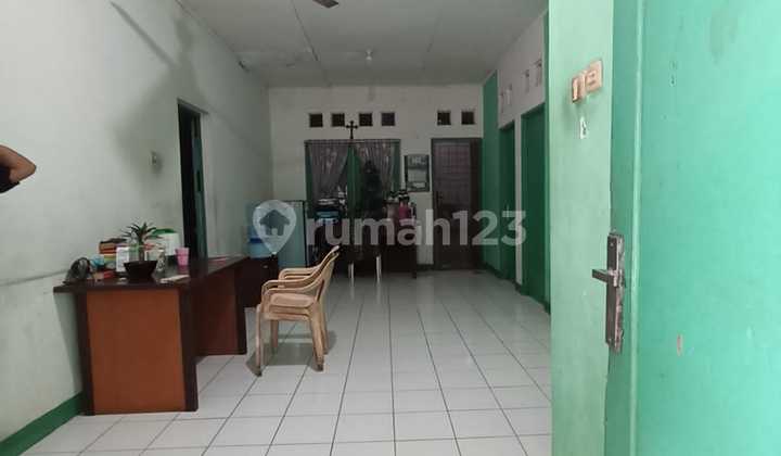Dijual Rumah di Griya Loka BSD, Lokasi Strategis dan Ramai 2