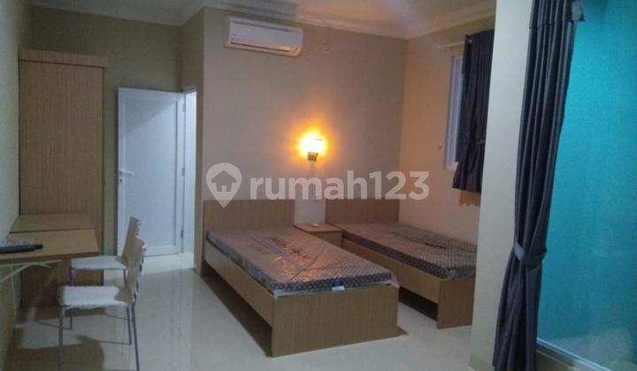 For Sale, Boarding House in Darmaga Bogor, Behind IPB Campus 2