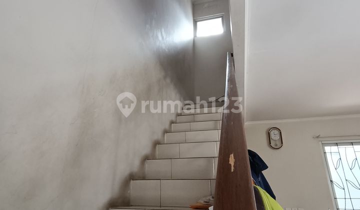 Rumah Murah 2 Lantai, Depan Taman, Parkiran Luas di Cluster Michelia Gading Serpong Rumah Murah 2 Lantai, Depan Taman, Parkiran Luas di Cluster Michelia Gading Serpong