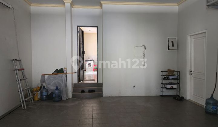 For Sale Corner House and Spacious Rooms at Fontainebleau Golf Residence 2