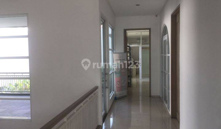 Dijual Rumah 2 Lantai  Jalan limau,Kebayoran Baru,Jakarta Selatan 2