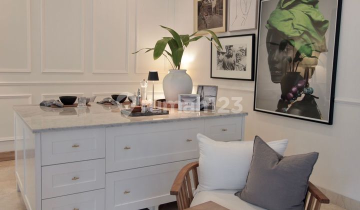 Luxury House  Brand new For Rent ,Kemang,Jakarta Selatan 2