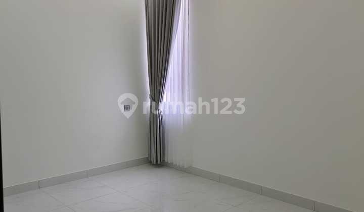 Disewakan Rumah Brandnew Dekat Citos,cilandak,jakarta Selatan 2