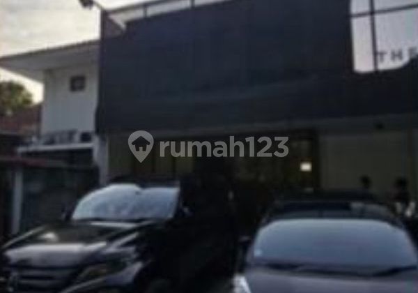 For Rent: Ruko Ex-Restaurant Panglima Polim, Kebayoran Baru For Rent: Ruko Ex-Restaurant Panglima Polim, Kebayoran Baru