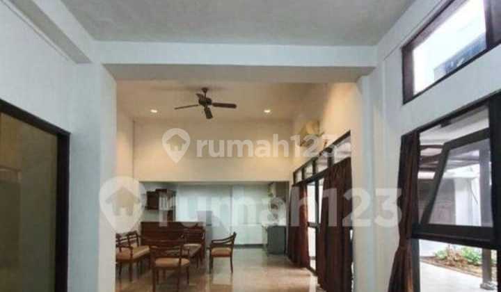 Disewakan Dengan Harga Menarik Rumah Menteng,jakarta Pusat 2