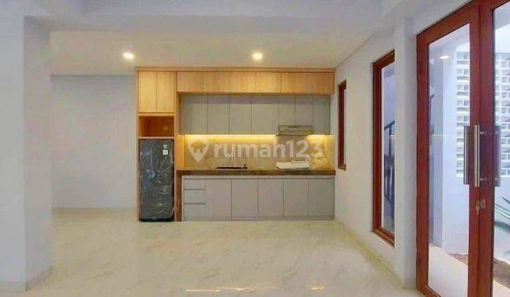 Harga Menarik Rumah Mewah Sektor 5 ,bintaro Jaya 2