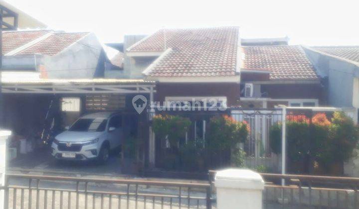 Rumah 2 Lantai Di Candraloka Telaga Kahuripan Bogor 2