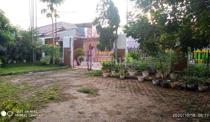 Rumah Pavilliun Di Pusat Kota Bekasi 2