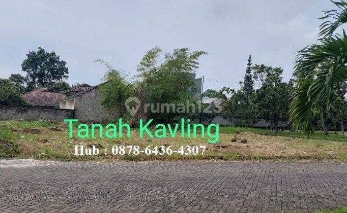 Dijual Tanah Murah Area Baleendah Strategis