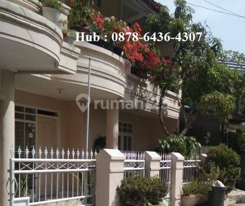 Rumah Murah & Terawat Area Baleendah, Strategis 2