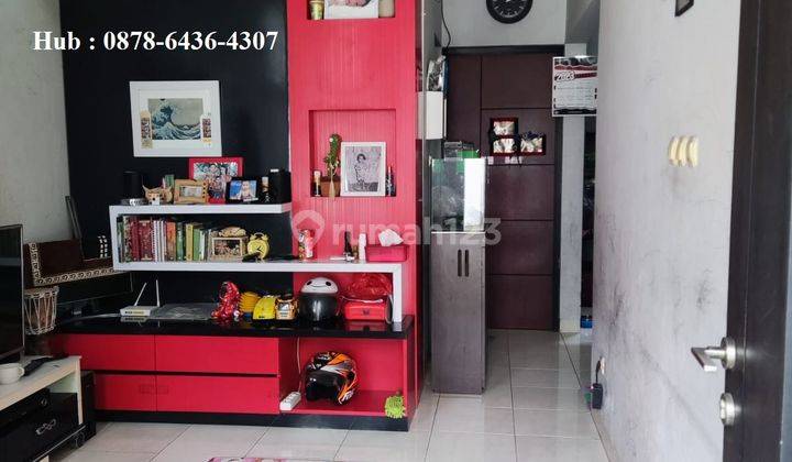Rumah Area Sariwangi, Lingkungan Sejuk & Asri 2