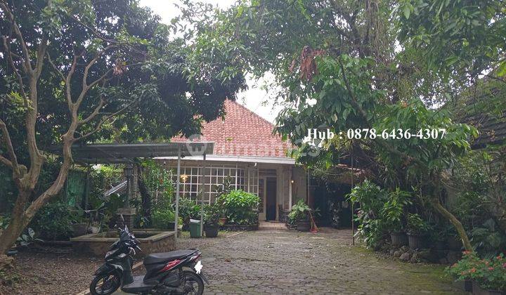 Lokasi Strategis di Pusat Kota Bandung, dekat area perkantoran, tempat2 kuliner 1