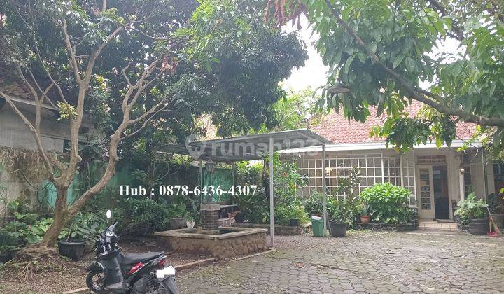 Lokasi Strategis di Pusat Kota Bandung, dekat area perkantoran, tempat2 kuliner 2