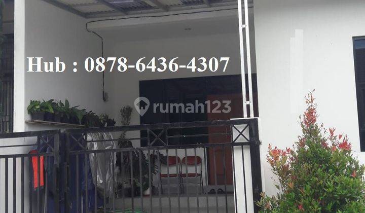 Rumah Bagus Area Bandung Utara 2