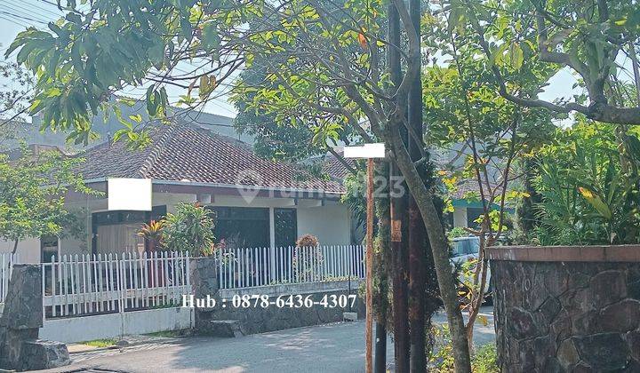 Rumah Di Lokasi Strategis Tidak Jauh Dari Jl.Phh Mustopa 2