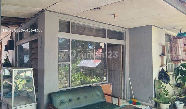 Rumah Lokasi Strategis Dekat Cihampelas Walk 2