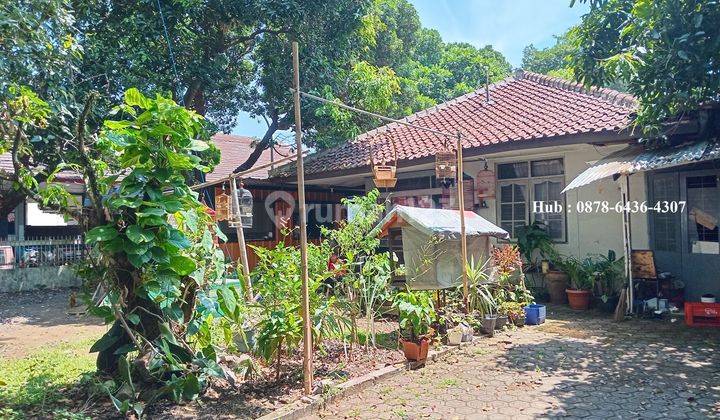 Rumah Lokasi Strategis Dekat Cihampelas Walk 1