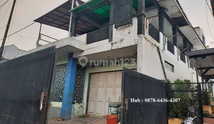 Rumah Terawat Area Coblong, Lokasi Strategis 1