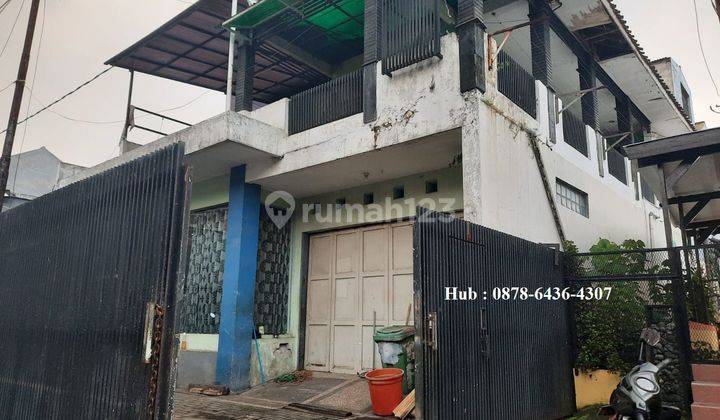 Rumah Terawat Area Coblong, Lokasi Strategis 2