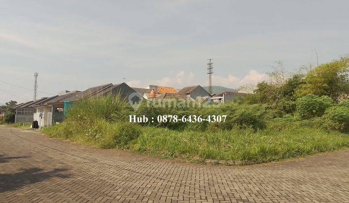 Dijual Tanah Murah Area Baleendah Strategis 2