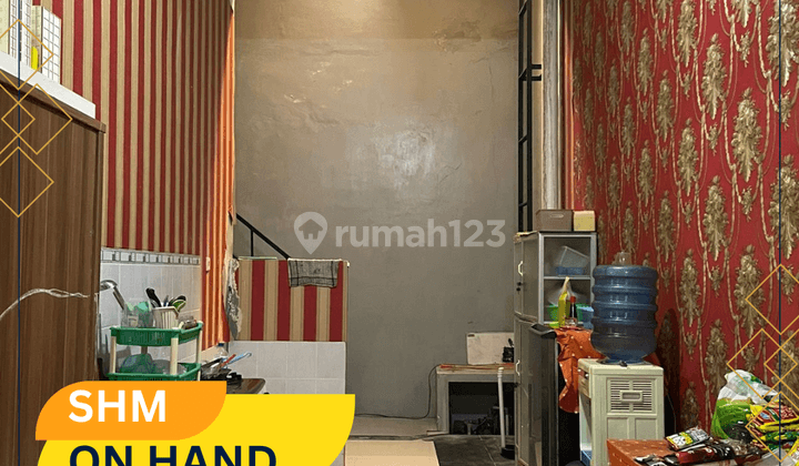 Dijual Rumah 2 Lantai Bagus 9 Menit Ke Sleman City Hall Sleman 1