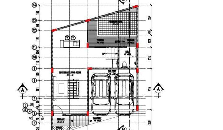 Dijual Rumah Mewah Premium di Yogyakarta di Bawah Pasaran 2