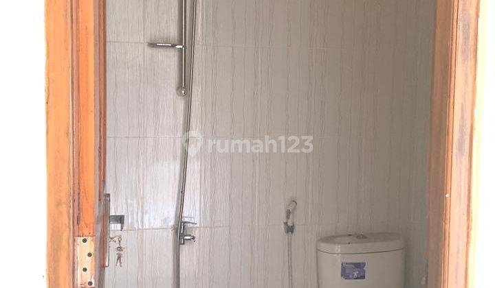 Rumah Baru di Jombor Sukoharjo 2