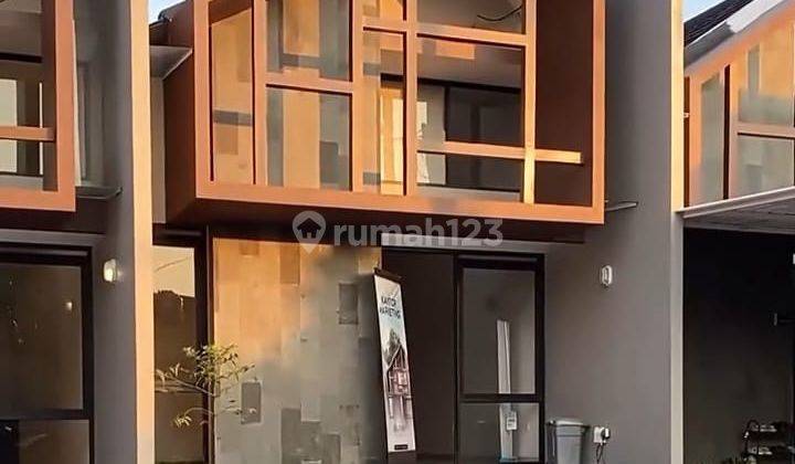 Rumah Minimalis dibawah 800 Jutaan di Margaasih, Bandung 1