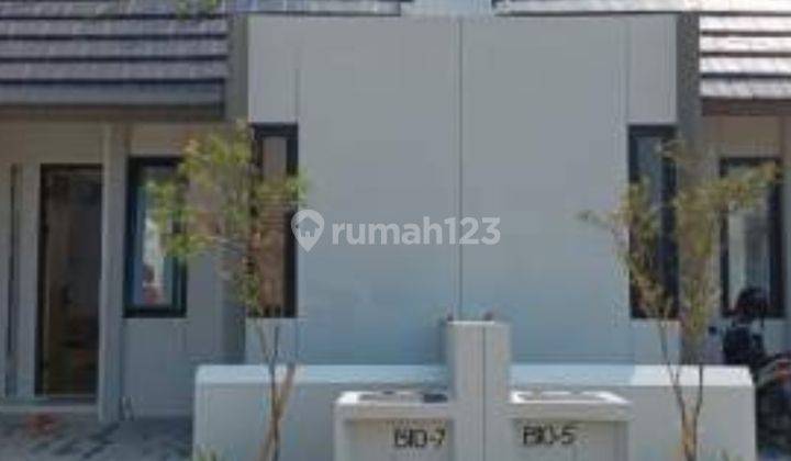 Rumah 700 Jutaan di Bandung – Free Biaya & Free PPN! 1