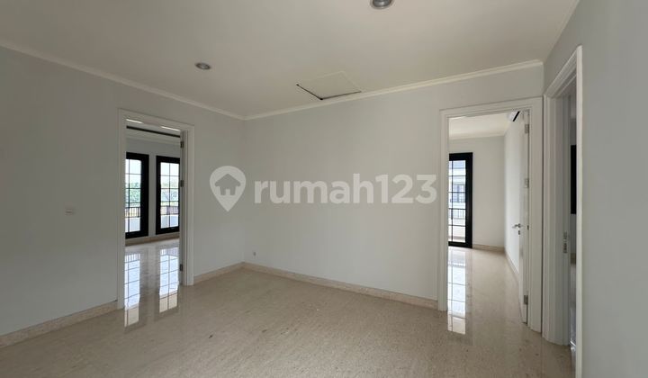 Alam Sutera Hook House Ready to Occupy 2