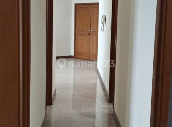 Dijual Apartemen Wesling Kedoya 3br Furnished Siap Huni, Jakarta Barat. Syn 2