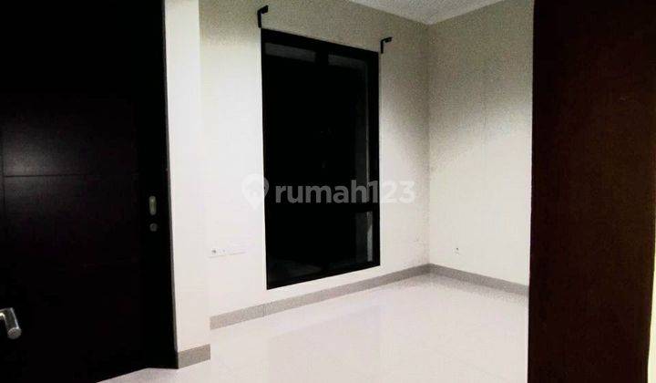 Rumah Hoki Metland Puri Minimalis Modern 2