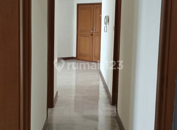 Apartemen WESLING Kedoya