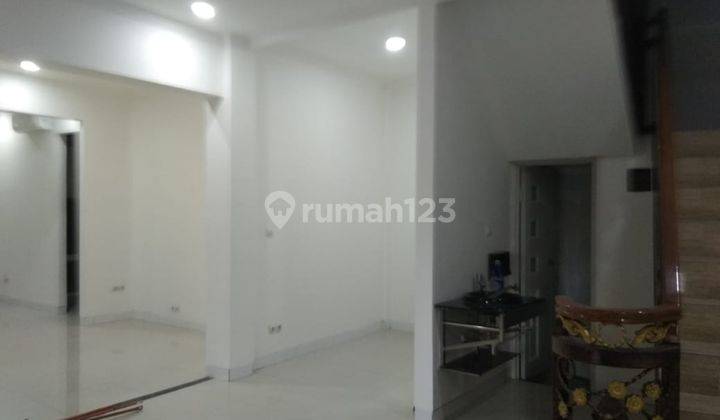 Dijual Rumah 2 Lantai di Pratama Residence Asri,tangerang. Jw Efm 2