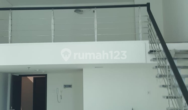 For Sale Cheap Brooklyn Apartment Type Soho Alam Sutera