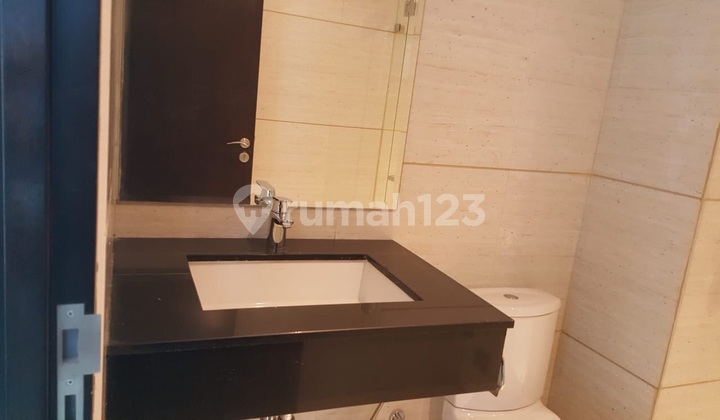 Dijual Murah Appartemen Brooklyn Type Soho Alam Sutera 2