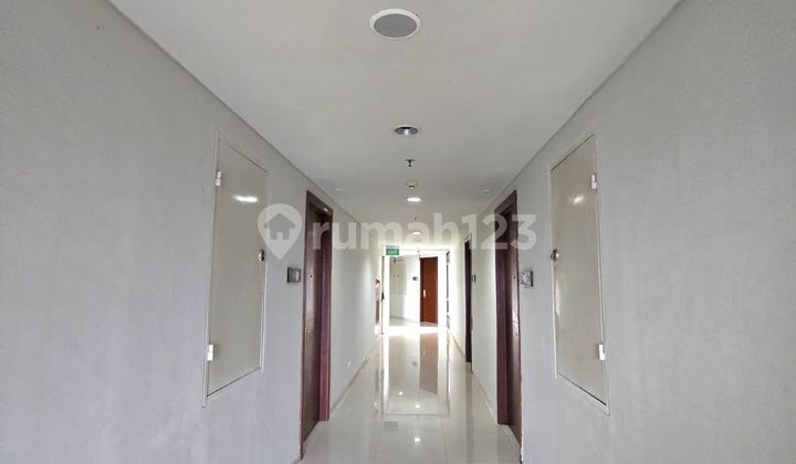 Dijual Apartement Bintaro