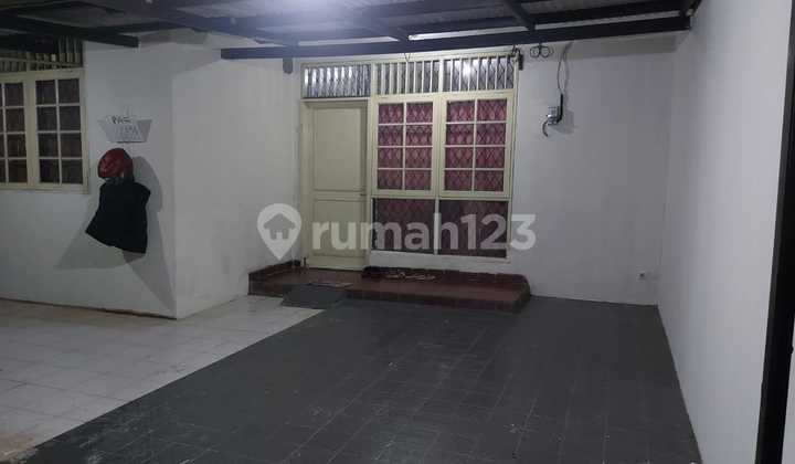 Dijual Rumah Melati Loka Graha Raya