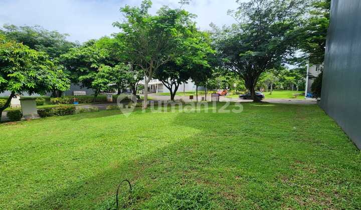 Dijual Kavling Hook Gandeng di Cluster Whitsand, Bsd City. Byn Dijual Kavling Hook Gandeng di Cluster Whitsand, Bsd City. Byn