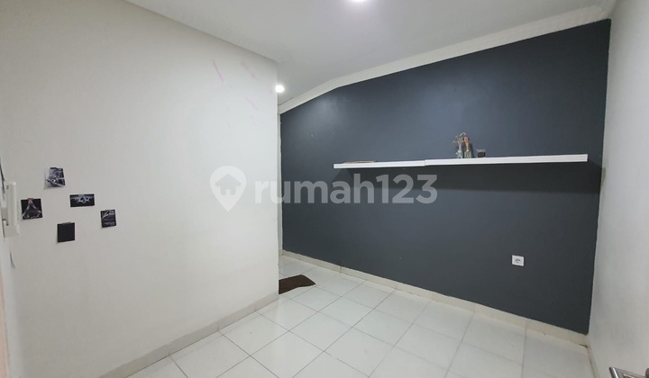 Dijual Rumah Sutera Flamboyan Alam Sutera 2