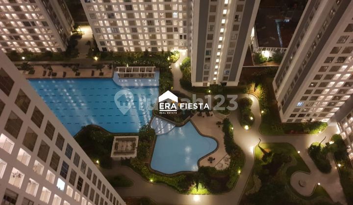 For Sale Apartment M Town Residence Tower Elis. Adr Efgs
