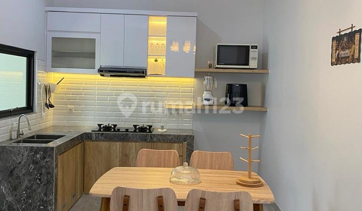 Jual Cepat Rumah 2 Lt di Cluster Anigre di Banjar Wijaya. Nm Efbw