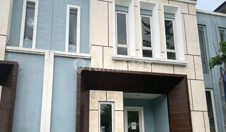 Dijual Sutera Orlanda Alam Sutera